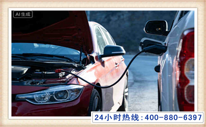 庐山潍坊拖车,附近24小时汽车拖车救援，潍坊道路救援拖车电话